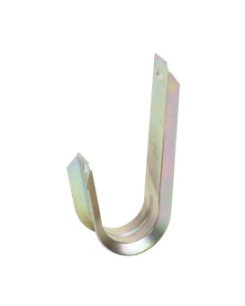 Platinum Tools JH64-25 4-Inch Standard J-Hook, Size 64, 25 Per Box