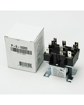 Lennox 66C67 Blower Relay P-8-10283