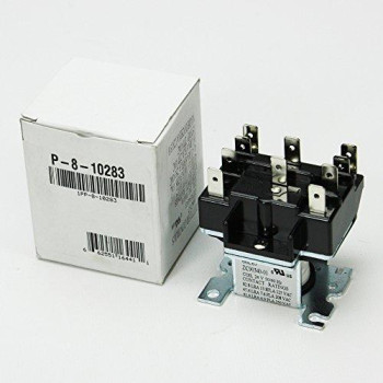 Lennox 66C67 Blower Relay P-8-10283