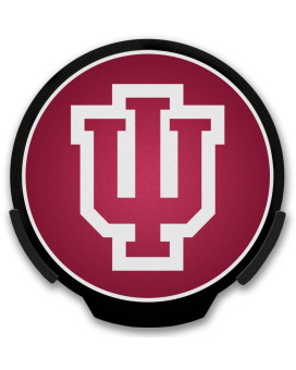 Rico Ncaa Indiana Hoosiers Power Decal One Size