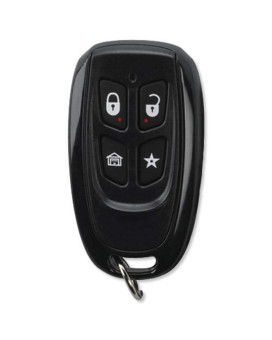 StreetSmart CEREMLXB 4-Button Wireless Keyfob for Code Encryptor 3