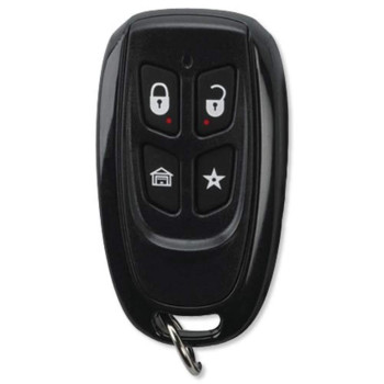 StreetSmart CEREMLXB 4-Button Wireless Keyfob for Code Encryptor 3