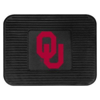 Nifty 876550 Logo Floor Mats Rear Floor Coverings