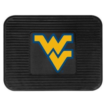 Nifty 892450 Logo Floor Mats Rear Floor Coverings