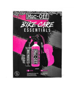 Muc Off Bicycle Essentials Cleaning Kit
