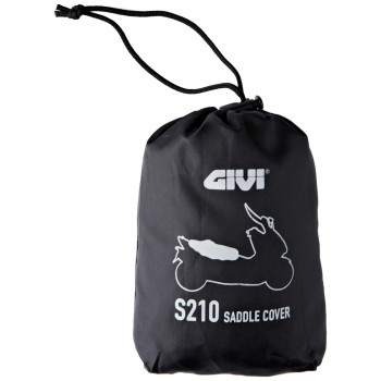 Givi S210 Seat Cover