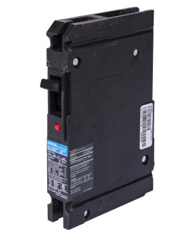 Siemens ED41B020 Circuit Breaker, Type ED4, 20 Amp, 1 Pole