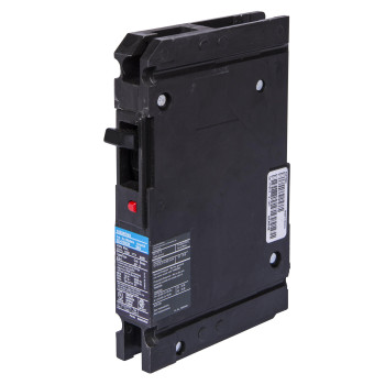 Siemens ED41B020 Circuit Breaker, Type ED4, 20 Amp, 1 Pole