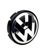 Volkswagen Wheel Center Cap - 7D0-601-165Bxf