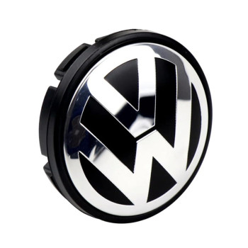 Volkswagen Wheel Center Cap - 7D0-601-165Bxf