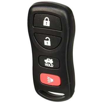 Replacement For Keyless Entry Car Key Fob Remote For Kbrastu15 Cwtwb1U758 Cwtwb1U821