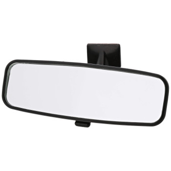 Alkar 6106370 Interior Mirror With Adhesive 194 X 63 Mm