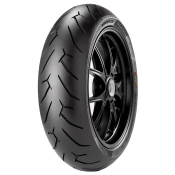 Pirelli Diablo Rosso 2 Rear Tire (16060Zr-17)