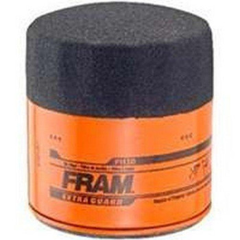 Fram Oil Filter Mfg No Ph30