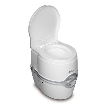 Thetford Porta Potti 565E Curve 455G