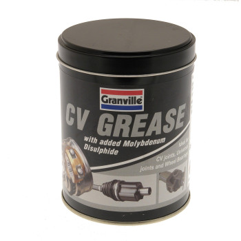 Granville 0168A 500G Cv Grease