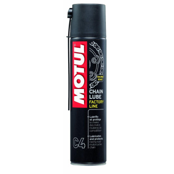 Motul 102983 C4 Chain Lube Factory Line