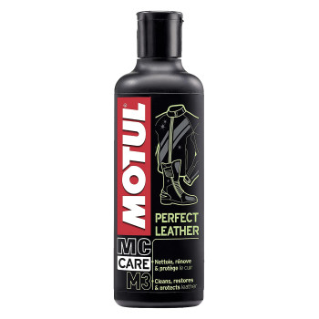 Motul 102994 M3 Perfect Leather - Black,150X20X10