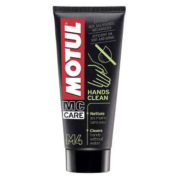 Motul 102995 M4 Hands Clean