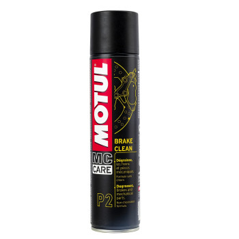 Motul 102989 P2 Brake Clean