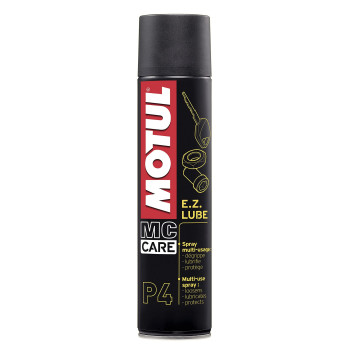 Motul 102991 P4 Ez Lube