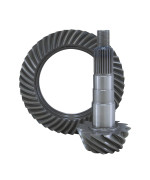 Usa Standard Gear (Zg D30S-488Tj) Replacement Ring And Pinion Gear Set For Jeep Tj Dana 30 Short Pinion Differential