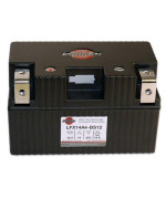 Shorai Lfx14A4-Bs12 Lithium Battery