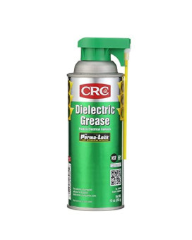 Crc Dielectric Grease, 10 Wt Oz, 03082