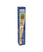 Bona Pro Series WM710013399 18-Inch Hardwood Floor Care System