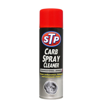 Stp St71500En Carb Spray Cleaner, 500 Ml