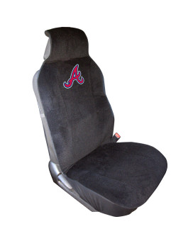 Mlb Atlanta Braves Seat Cover