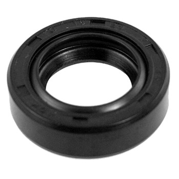 uxcell Metric Rotary Shaft Oil Seal 15mm x 25mm x 5mm TC Double Lipped