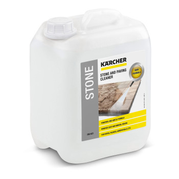 Karcher 5 L Canister Pressure Washer Detergent, Universal Cleaner