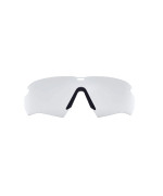 ESS Mens Protection Replacement Sunglass Lenses, Clear, One Size US