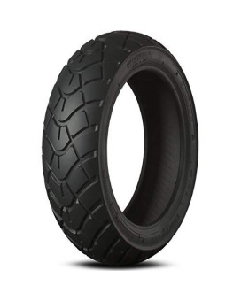 Kenda K761 Dual Sport Radial Tire - 130/90R10