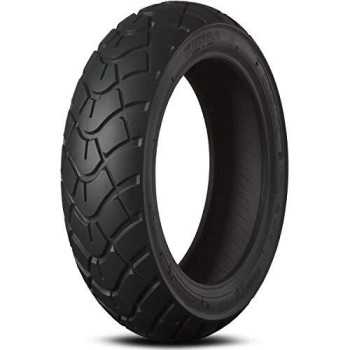 Kenda K761 Dual Sport Radial Tire - 130/90R10