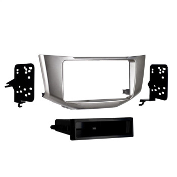 Metra 99-8159S Double DIN Dash Kit for Select Lexus RX Vehicles