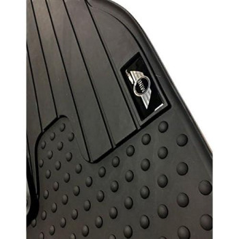 Mini Cooper 51-47-2-243-906 Floor Mats, All-Weat