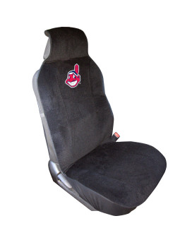 Mlb Cleveland Indians Seat Cover