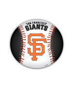 Fremont Die Sf Giants 8 Magnet 68826