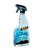 Meguiars G8216Eu Perfect Clarity Glass Cleaner 473Ml Streak Free Pro Strength