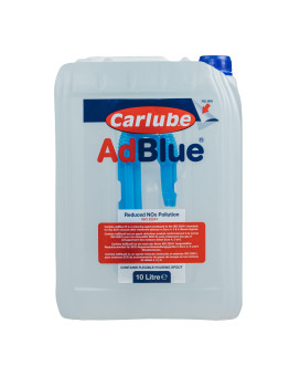 Carlube Adblue (10L)