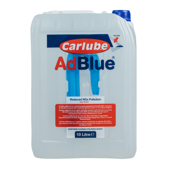 Carlube Adblue (10L)