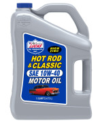 Sae 10W-40 Hot Rod Motor Oil 3X15Q