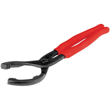 Performance Tool W54058 Large Offset Jaw Oil Filter Pliers (2" to 5-1/2")