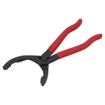 Performance Tool W54058 Large Offset Jaw Oil Filter Pliers (2" to 5-1/2")