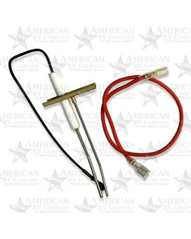 Sli Lighting 34570 Hydro Flame Electrode Kit