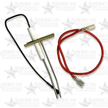 Sli Lighting 34570 Hydro Flame Electrode Kit