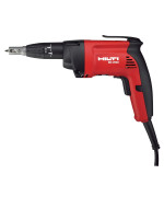 Hilti 00285703 SD 2500 Heavy Duty Drywall Screwdriver with 15-Feet Cord