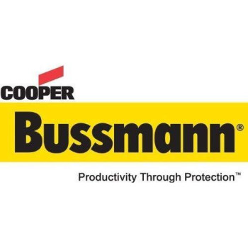 Bussmann FNQ-R-6, 6 Amp (6A) 600V Midget Time-Delay Class CC Fuse